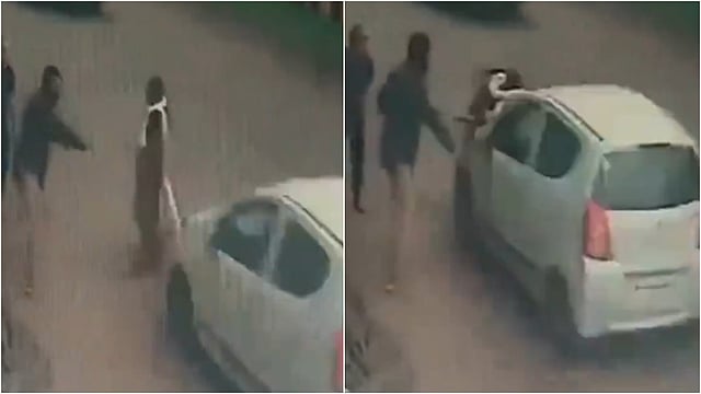 Maharashtra: In Another Hit-And-Run, Speeding Car Kills Woman After Flinging Her In Air In Nashik